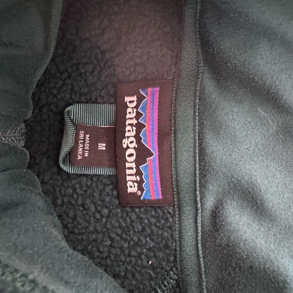 Patagonia Women's Better Sweater® Fleece Jacket - Medium - Picture 2 of 3